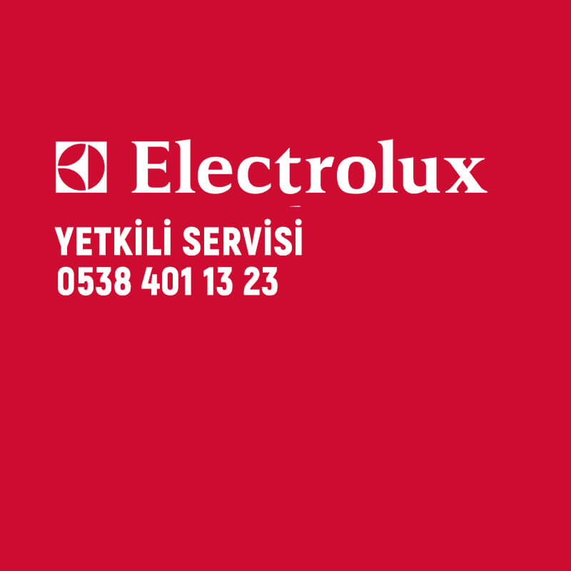  Gaziantep   Electrolux yetkili servisi
